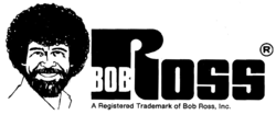 Bob Ross
                                 title=