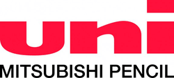 Uni Mitsubishi Pencil
                                 title=