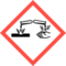 Corrosive