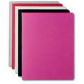 Clairefontaine | Crok'Books — 90 gsm, A4 - 21 cm x 29.7 cm, sketchbook, red, 1. A4