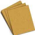 folia® |  Coloured Photo Card packs — 300 gsm, 50 cm x 70cm, gold