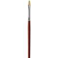 I LOVE ART | Filbert Bristle Oil Brushes — individual, 2, 4