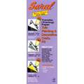 Saral Wax-Free Transfer Paper Assortments, Hobby