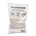 Plastiform (Wood-Coloured Modelling Clay Powder), 25 x 200g packs