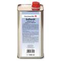 Gerstaecker | Safflower Oil — non-yellowing, 1 litre can