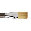 I Love Art Flat Acrylic Brushes, 35, 33.00