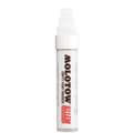MOLOTOW™ | One4All Empty Markers — individual, 611EM - 15 mm standard tip