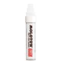 Molotow One4All Empty Markers, 611EM - 15mm standard tip