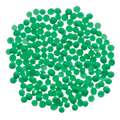 Glorex Wax Colours in Lozenge Format, 5g, green