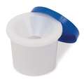 Gerstaecker | Empty paint pots — child friendly, 125 ml single pot