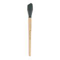 PRINCETON | Catalyst™ Silicone Brush Blades — flexible, n° 1 — grey, 30 mm