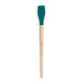 PRINCETON | Catalyst™ Silicone Brush Blades — flexible, n° 2 — blue, 30 mm