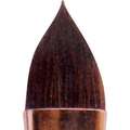 Leonard Series 210 CH Fibre Acry'l Art Filbert Brushes, 14, 28.70