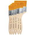 da Vinci | JUMBO Wide Brushes Series 5076 — synthetic brushes, 30, 30.00