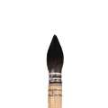 GERSTAECKER |  French watercolour brushes ○ wash ○ mixed hair, 8, 14.00