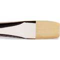 Raphaël® | d'Artigny Flat brushes — series 359, 16, 16