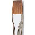 Raphaël Fresco Series 872 Flat Sable Brushes, 10, 11.00