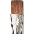 Raphaël Fresco Series 872 Flat Sable Brushes, 12, 13.00