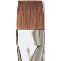 Raphael Fresco Series 872 Flat Sable Brushes, 16, 18.00
