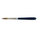 Gerstaecker | Kolinsky Round Travel brushes — for watercolour, 8, 10