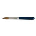 Gerstaecker | Kolinsky Round Travel brushes — for watercolour, 16, 11