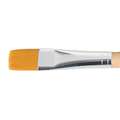 da Vinci | Manolino Flat brushes — series 324, 16