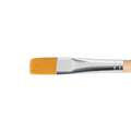 da Vinci | Manolino Flat brushes — series 324, 10