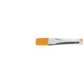 da Vinci | Manolino Flat brushes — series 324, 8