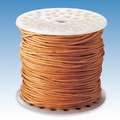 KNORR prandell | Leather Cord Rolls — 20 metres, 0.5 mm / 20 metres, Natural