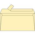 Clairefontaine 'Pollen' DIN Long Envelopes, 20 envelopes, Chamois
