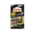 Pattex Solvent-Free All-Purpose Adhesive, 50g
