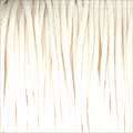 Viva Decor Waxed Cotton Rolls, 1mmx25m, Cream