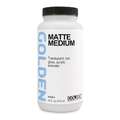 GOLDEN® | Matte Medium, 473ml