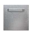 ASRE | Dibond Adhesive Plates — packs of 2, 100 x 100mm, supports up to 6 kg