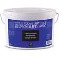 I Love Art Acrylic Binder, 5 litre