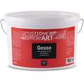 I LOVE ART | Gesso — tubs, 5 litre