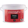 I LOVE ART | Gesso — tubs, 2.5 litre