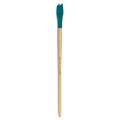 PRINCETON | Catalyst™ Silicone Brush Blades — flexible, n° 2 — blue, 15 mm