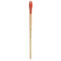 PRINCETON | Catalyst™ Silicone Brush Blades — flexible, n° 5 — orange, 15 mm