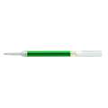 Pentel | EnerGel Liquid Gel Refills — individual, green, 0.35 mm