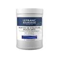 Lefranc & Bourgeois Structure and Modelling Paste, 500ml pot