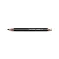 KOH-I-NOOR | Mechanical Pencils 5340 — with sharpener., black, 1 Stück