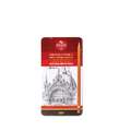 KOH-I-NOOR | 1500 Professional Graphite Pencils  — sets, art set 8B - 2H, set