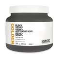 GOLDEN® | Black Gesso — 946 ml, 946ml