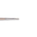 JAX®-Hair | Long-Handled Flat Hog Bristle brushes — individual, 2, 3