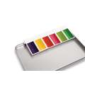 JAXON® | Magnetic Watercolour Pans — pack of 6, 6 pans