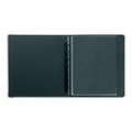 PRAT | Classic Ring Binders — faux leather, 30 cm x 42 cm