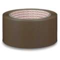 Nopi Adhesive Packing Tape, 50mm x 65m, brown