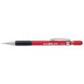 Pentel | 120 A3DX Mechanical Pencils — individual, 0.3 mm, red housing