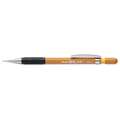 Pentel | 120 A3DX Mechanical Pencils — individual, 0.9 mm, ochre housing